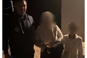 Хотел устроить пранк: 9-летний мальчик спрятался от родителей в области Абай