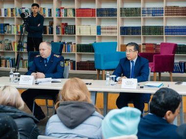 В Семее планируется открытие коммунального продовольственного рынка