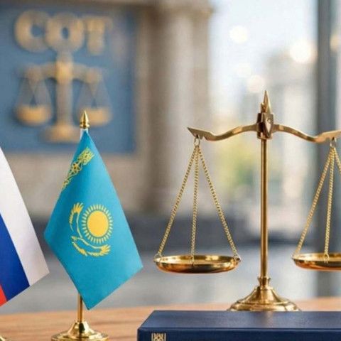 Суд признал и привел в исполнение решение Арбитражного суда Московской области