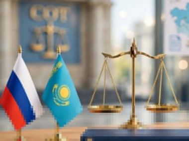 Суд признал и привел в исполнение решение Арбитражного суда Московской области