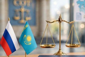 Суд признал и привел в исполнение решение Арбитражного суда Московской области