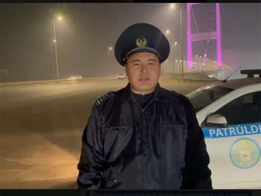 Куда звонить по ситуациям на трассах из-за непогоды