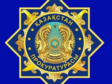 Прокуратура области Абай предотвратила незаконный штраф в отношении инвестора