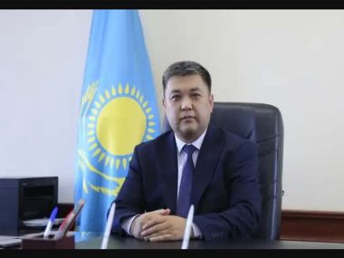 Антикор задержал акима Сатпаева