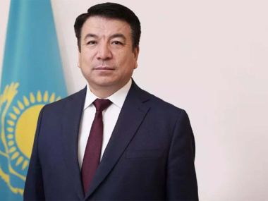Гани Бейсембаев переназначен министром просвещения