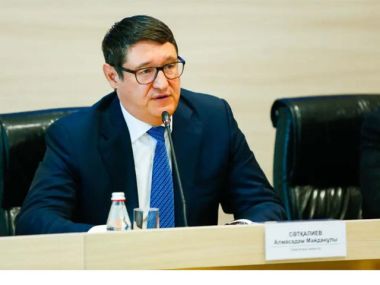 Как будет обеспечиваться контроль строительства АЭС - глава Минэнерго РК