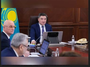 Олжас Бектенов раскритиковал госорганы и акиматы