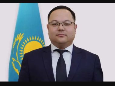 Данияр Тургамбаев возглавил Комитет лесного хозяйства и животного мира
