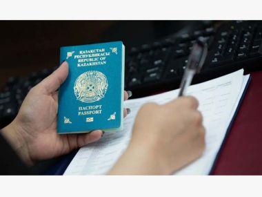 Для получения и восстановления гражданства Казахстана нужен сертификат на знание госязыка
