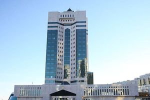Президент подписал ряд указов о новых назначениях и переназначениях