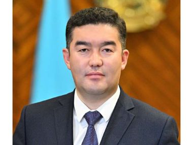 Назначен и. о. руководителя управления культуры, развития языков и архивного дела области Абай