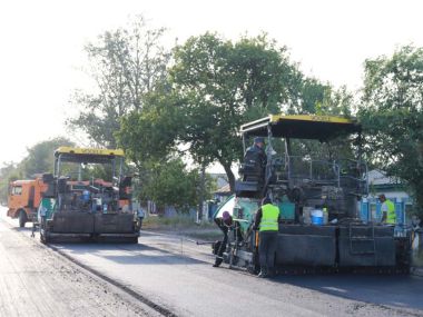 По улицам Чехова, Найманбаева, Аймаутова и Валиханова проведут средний ремонт дорог
