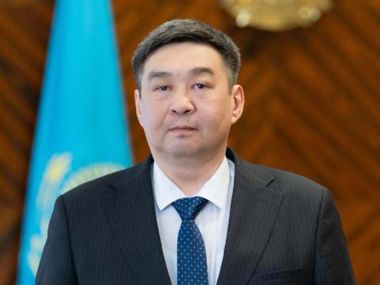 Назначен руководитель Управления здравоохранения области Абай