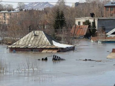 Япония поможет Казахстану по укреплению гидротехнических сооружений