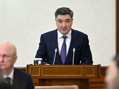 В 2024 году рост экономики Казахстана составил 4,8 % — Олжас Бектенов