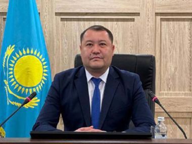 Назначен заместитель акима Семея
