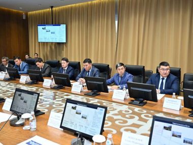 Рассмотрены ключевые вопросы строительства новой ТЭЦ в области Абай