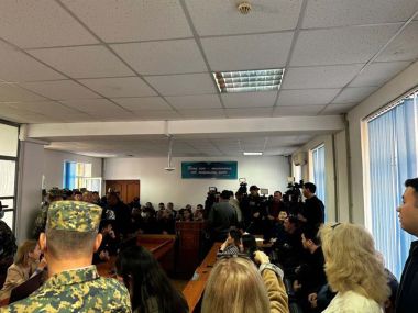 Подробности приговора экс-зампредседателю Антикора
