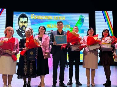 День языков народа Казахстана отпраздновали в Семее
