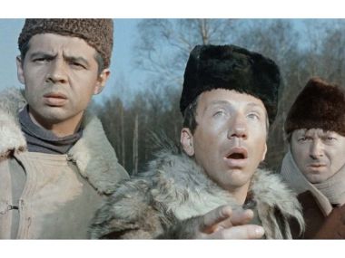 «Василия Алибабаевич»: что стало со звездой «Джентльменов удачи»
