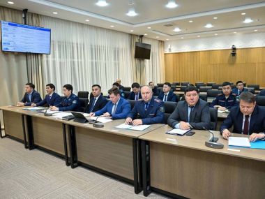 Безопасность детей – на первом месте