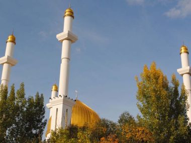 Власти поддерживают «ядовитые исламские секты» ─ депутат об угрозе арабо-ваххабистского течения