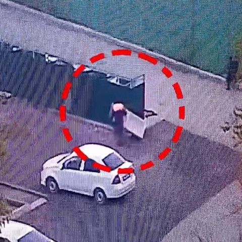 За неделю пресечено 215 фактов нарушения требований санитарной чистоты