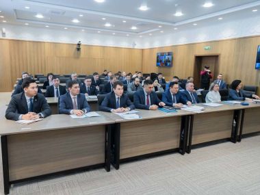 В 2024 году в области планируется строительство 104 объектов соцназначения