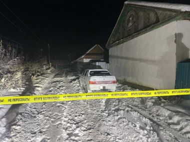 Полиция области Абай задержала угонщика автомобиля