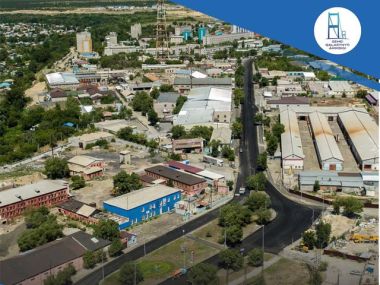 Улицы города, где будет проводиться средний ремонт