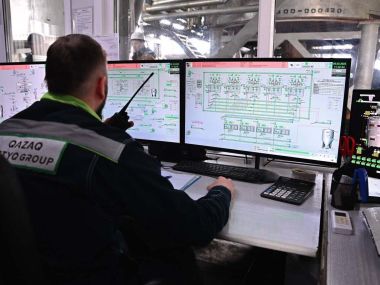 Как в области Абай реализуют проект товарного кредита