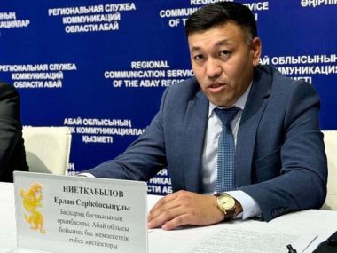 Безопасность труда - на контроле