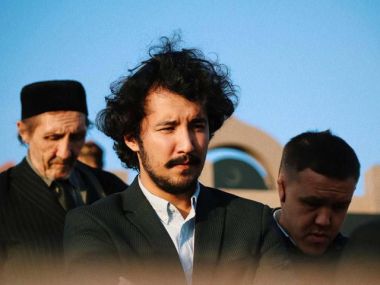 Казахстанский фильм «Joqtau» вошел в конкурсную программу международного кинофестиваля
