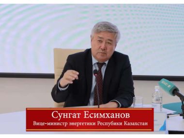Нужна ли нам АЭС /ВИДЕО