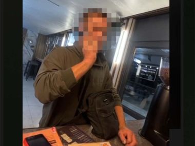 Семейчанину грозит уголовная ответственность за нецензурную лексику