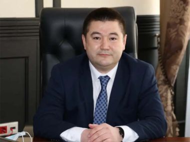 Задержан бывший руководитель «КазАвтоЖол»