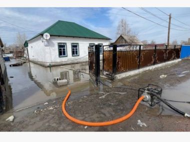 Обязательное страхование жилья от ЧС хотят ввести в Казахстане