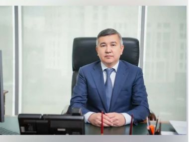 Нурлан Байбазаров назначен Заместителем Премьер-Министра – Министром национальной экономики