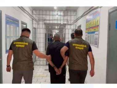 Полиция ВКО задержала подозреваемого в убийстве женщины