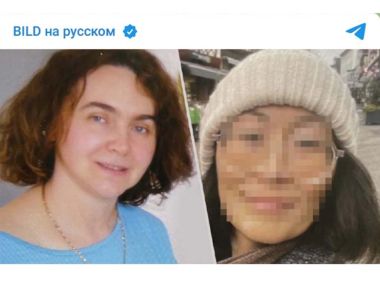 Пропавшую экс-судью из Астаны убили в Германии