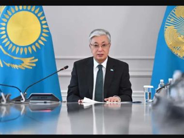 Президент примет участие в форуме депутатов маслихатов всех уровней