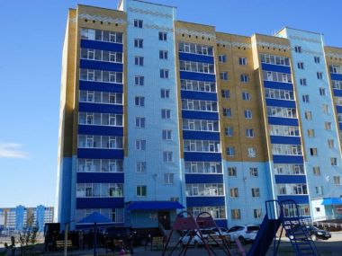 В микрорайоне Карагайлы не будет воды