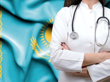 Самая низкая доступность качественной медицины в областях Абай, Ұлытау и ВКО