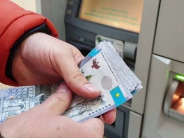 В присвоении и растрате пенсии подозревают жителя ВКО
