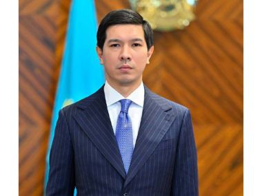 Назначен руководитель аппарата акима области Абай