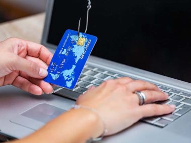 Гражданина Грузии подозревают в фишинг-мошенничестве