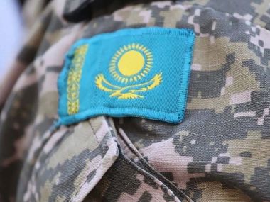 Военнослужащего осудили в области Абай