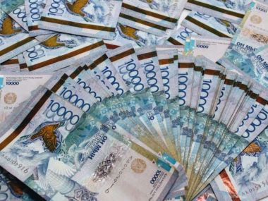 В области Абай вынесен приговор жительнице, уклонявшейся от уплаты долга