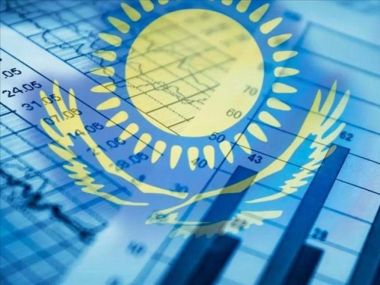 МВФ: уже в 2024 году ВВП на душу населения в Казахстане будет выше, чем в России