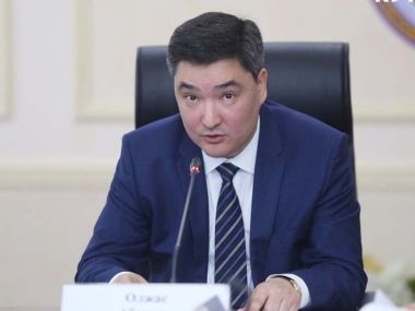 Льготы по налогам местным производителям анонсировал Бектенов